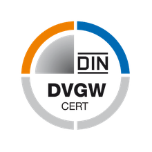 DVGW/DIN